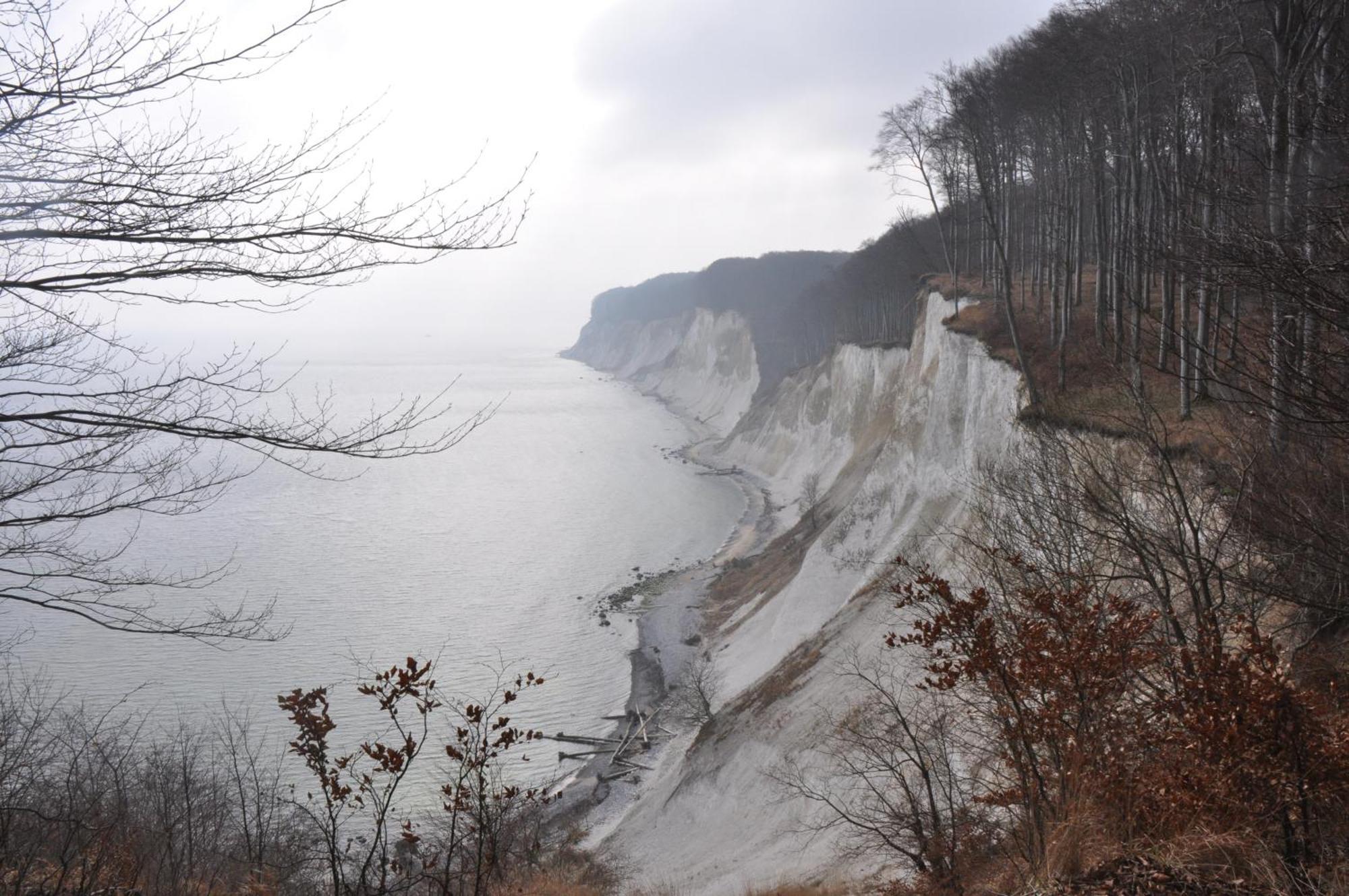 Fuerstenhof Sassnitz Exteriér fotografie